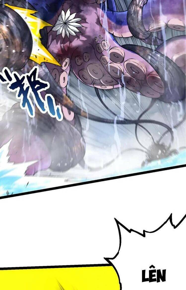 Chuyển Sinh Thành Liễu Đột Biến Chapter 98 - Trang 2