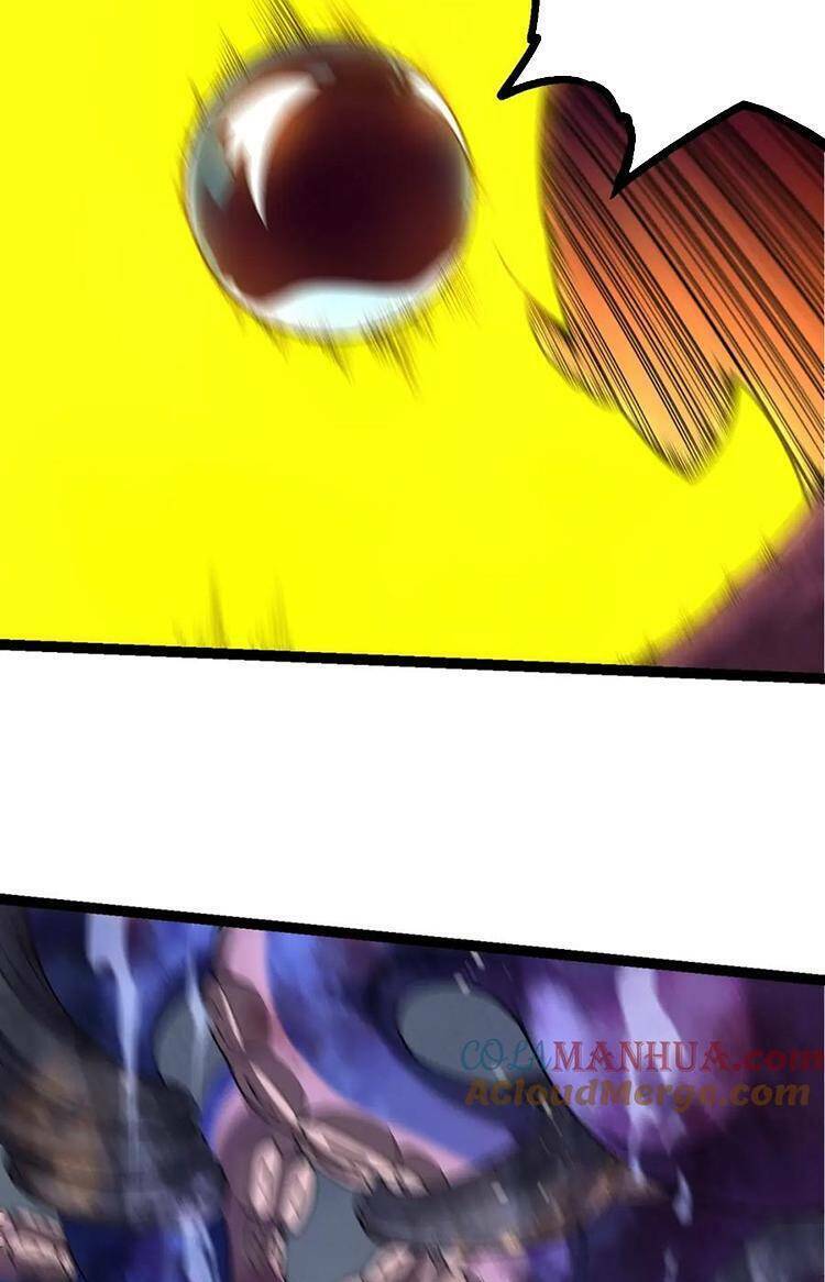 Chuyển Sinh Thành Liễu Đột Biến Chapter 98 - Trang 2