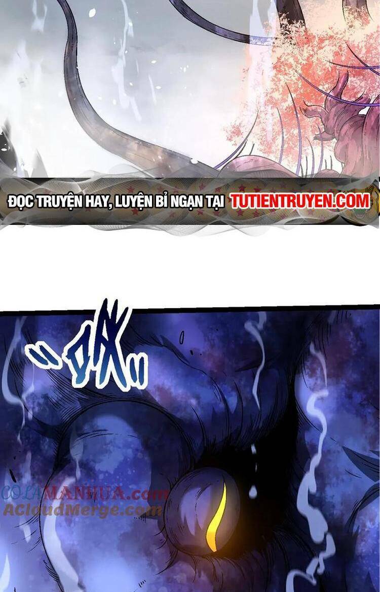 Chuyển Sinh Thành Liễu Đột Biến Chapter 98 - Trang 2