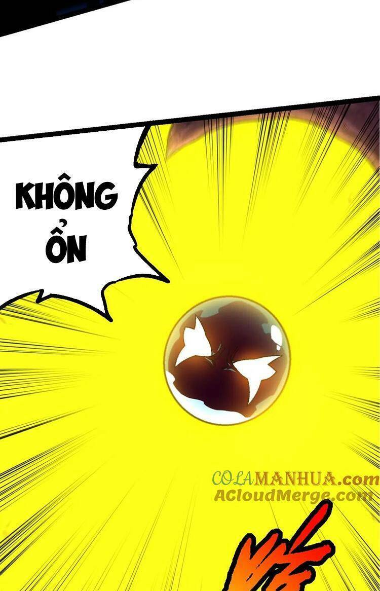 Chuyển Sinh Thành Liễu Đột Biến Chapter 98 - Trang 2