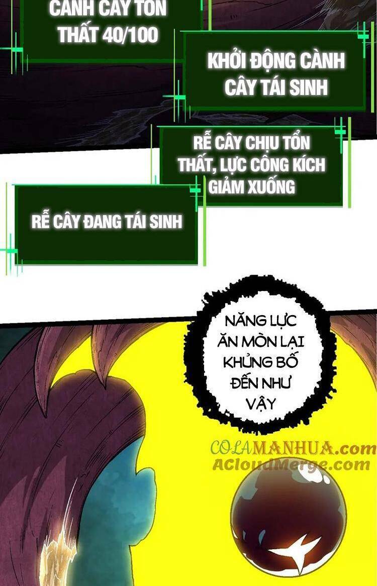 Chuyển Sinh Thành Liễu Đột Biến Chapter 98 - Trang 2
