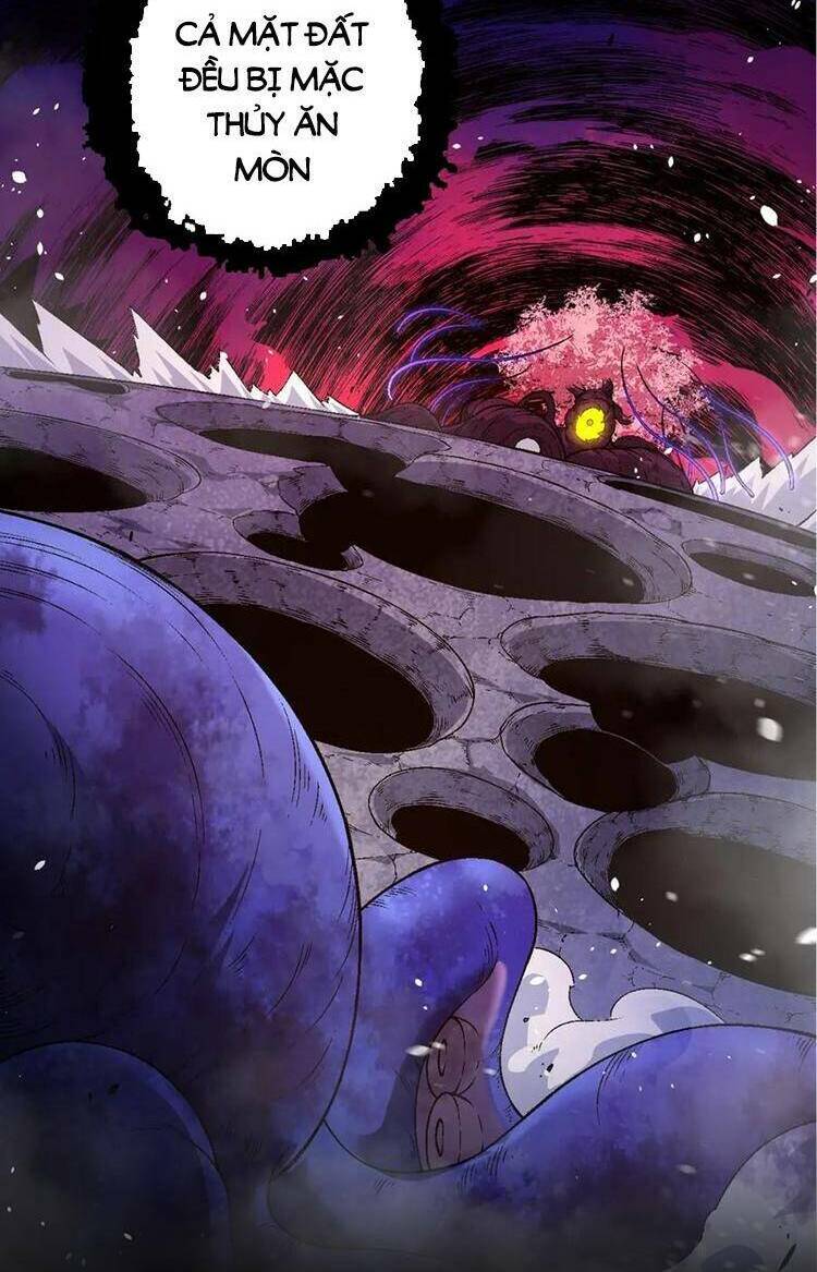 Chuyển Sinh Thành Liễu Đột Biến Chapter 98 - Trang 2