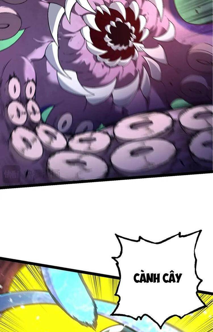 Chuyển Sinh Thành Liễu Đột Biến Chapter 98 - Trang 2