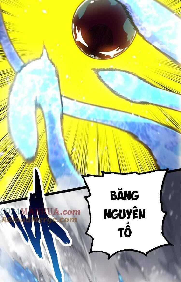 Chuyển Sinh Thành Liễu Đột Biến Chapter 98 - Trang 2