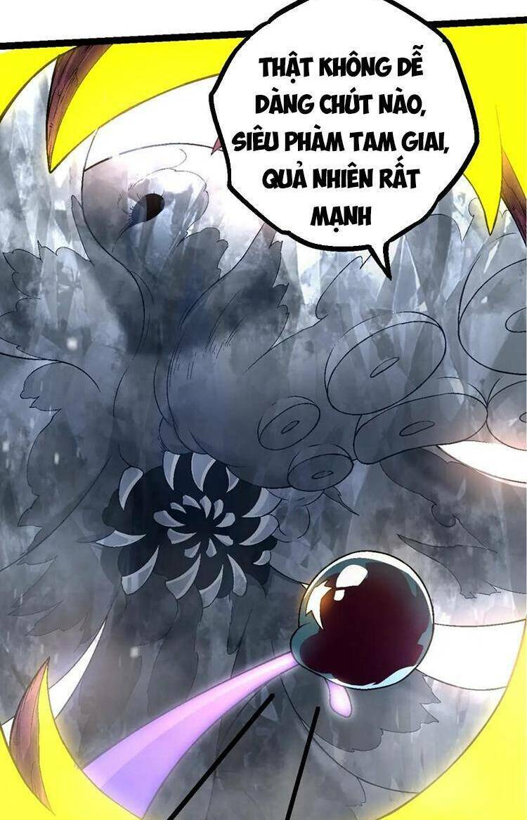 Chuyển Sinh Thành Liễu Đột Biến Chapter 98 - Trang 2