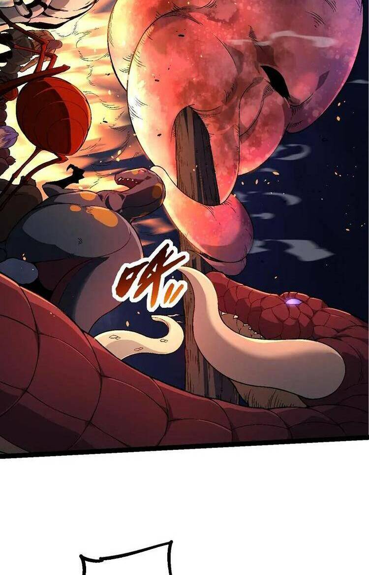 Chuyển Sinh Thành Liễu Đột Biến Chapter 98 - Trang 2