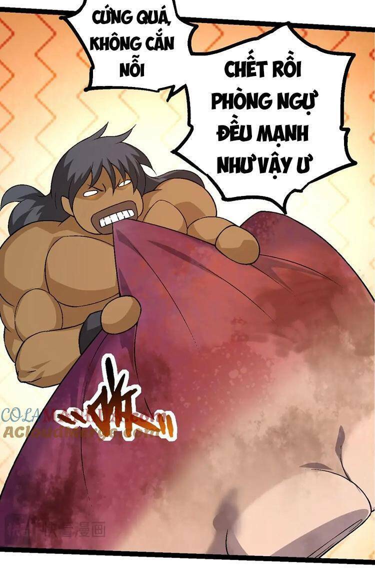 Chuyển Sinh Thành Liễu Đột Biến Chapter 98 - Trang 2