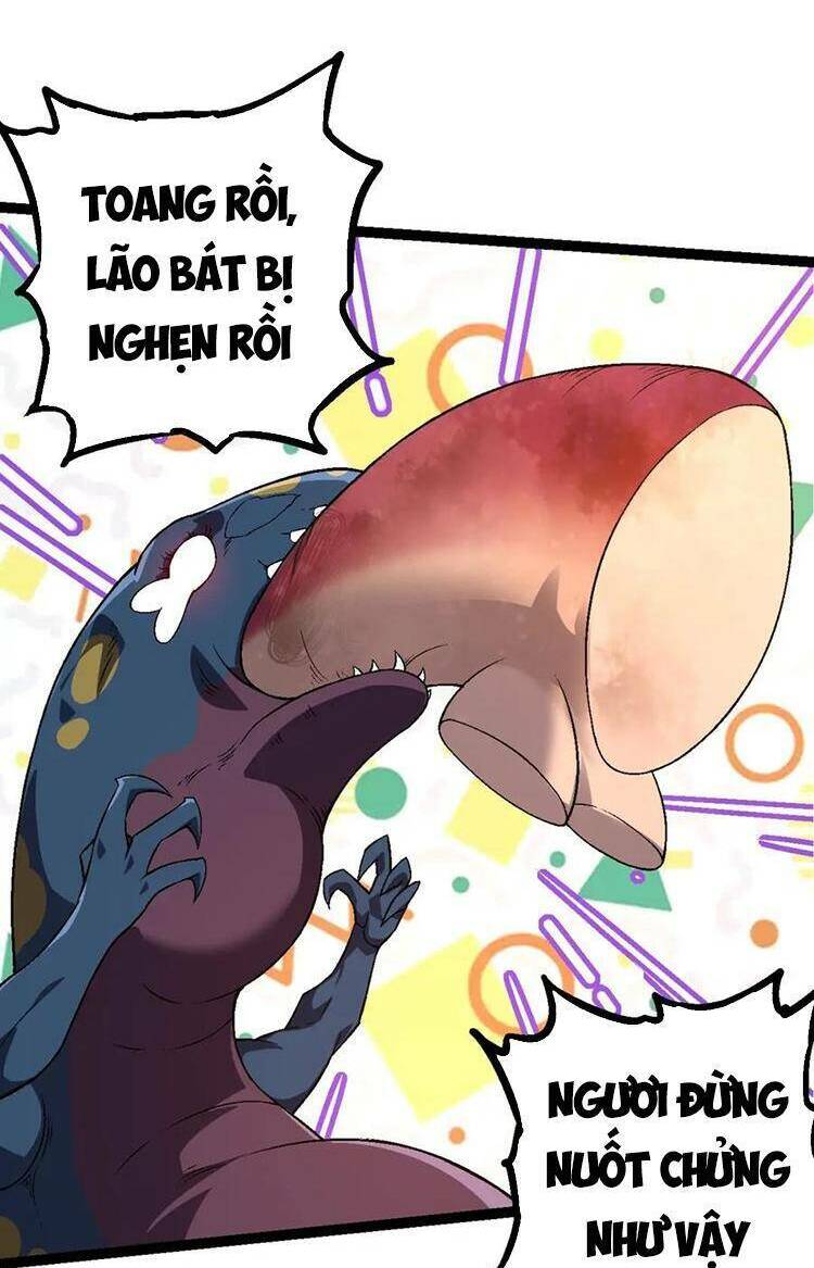 Chuyển Sinh Thành Liễu Đột Biến Chapter 98 - Trang 2