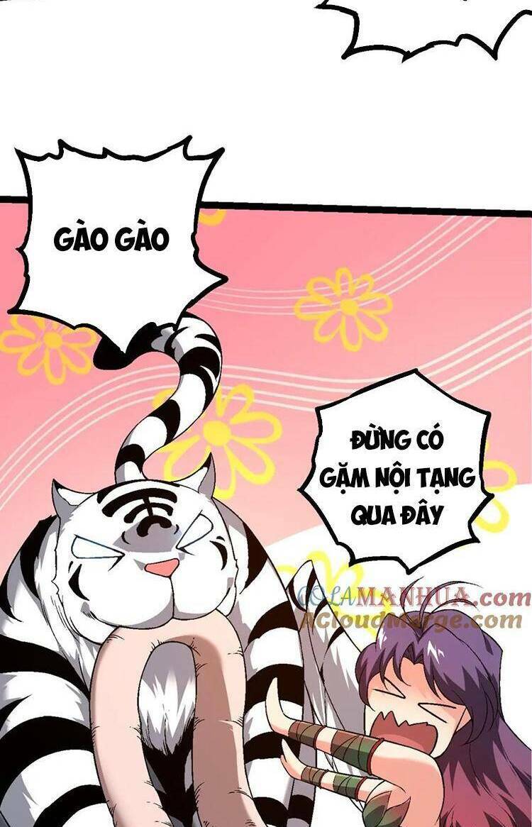 Chuyển Sinh Thành Liễu Đột Biến Chapter 98 - Trang 2