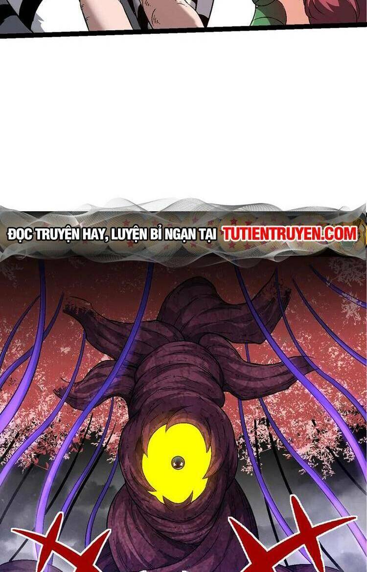 Chuyển Sinh Thành Liễu Đột Biến Chapter 98 - Trang 2