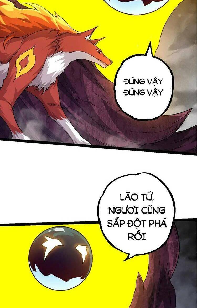 Chuyển Sinh Thành Liễu Đột Biến Chapter 98 - Trang 2