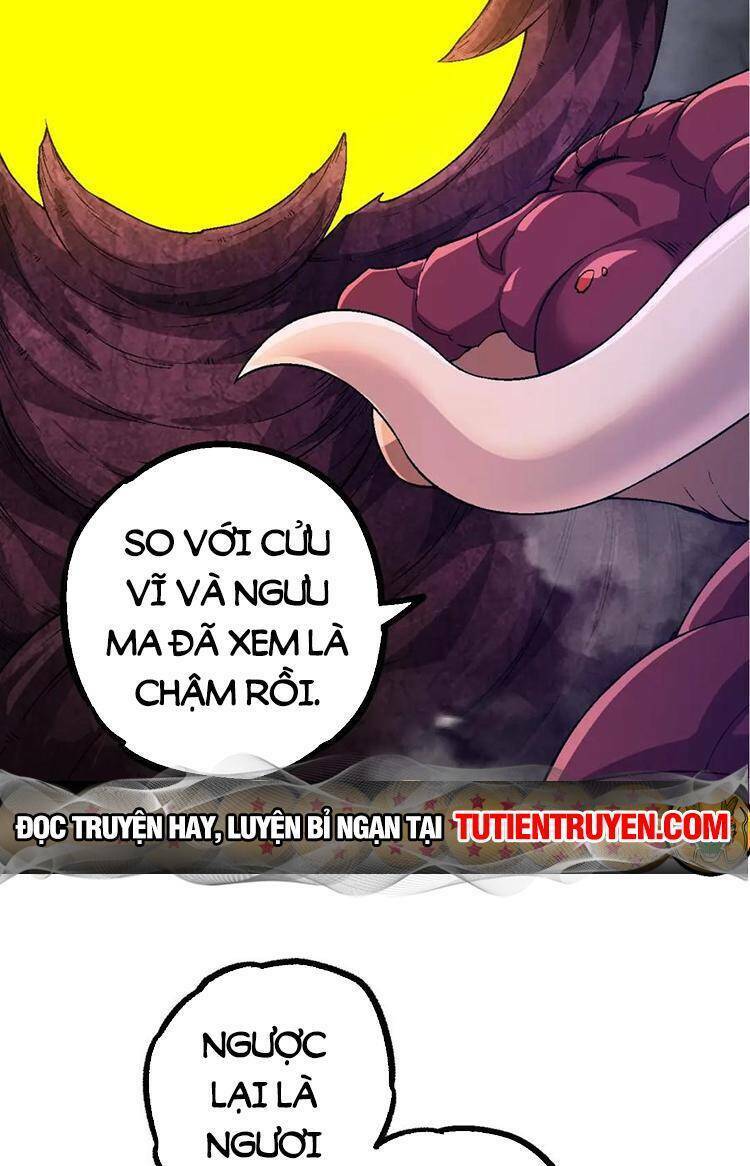 Chuyển Sinh Thành Liễu Đột Biến Chapter 98 - Trang 2