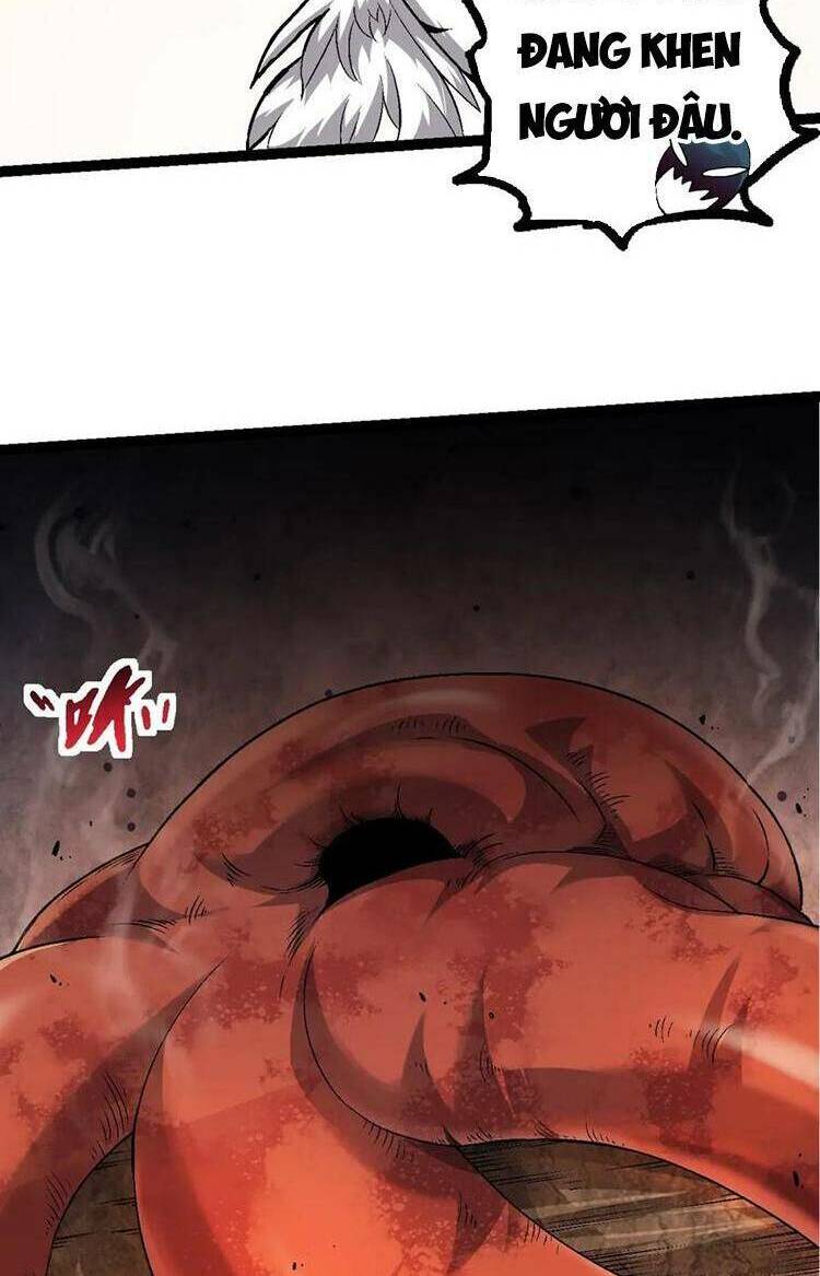 Chuyển Sinh Thành Liễu Đột Biến Chapter 98 - Trang 2