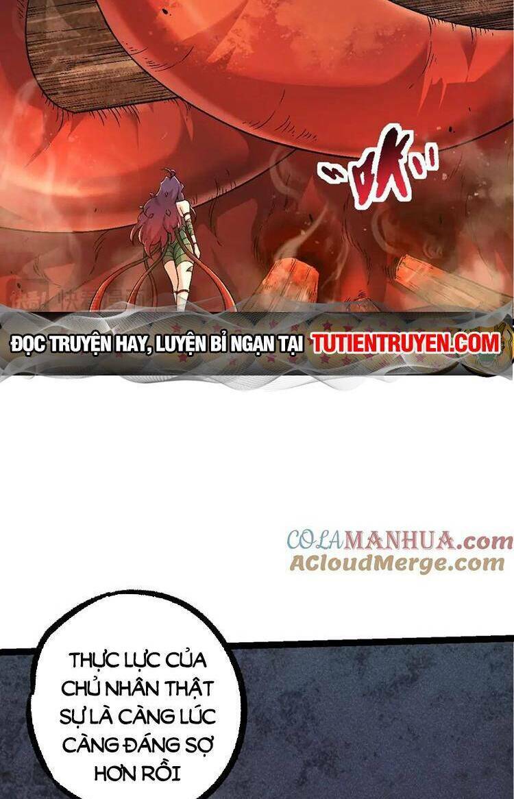 Chuyển Sinh Thành Liễu Đột Biến Chapter 98 - Trang 2