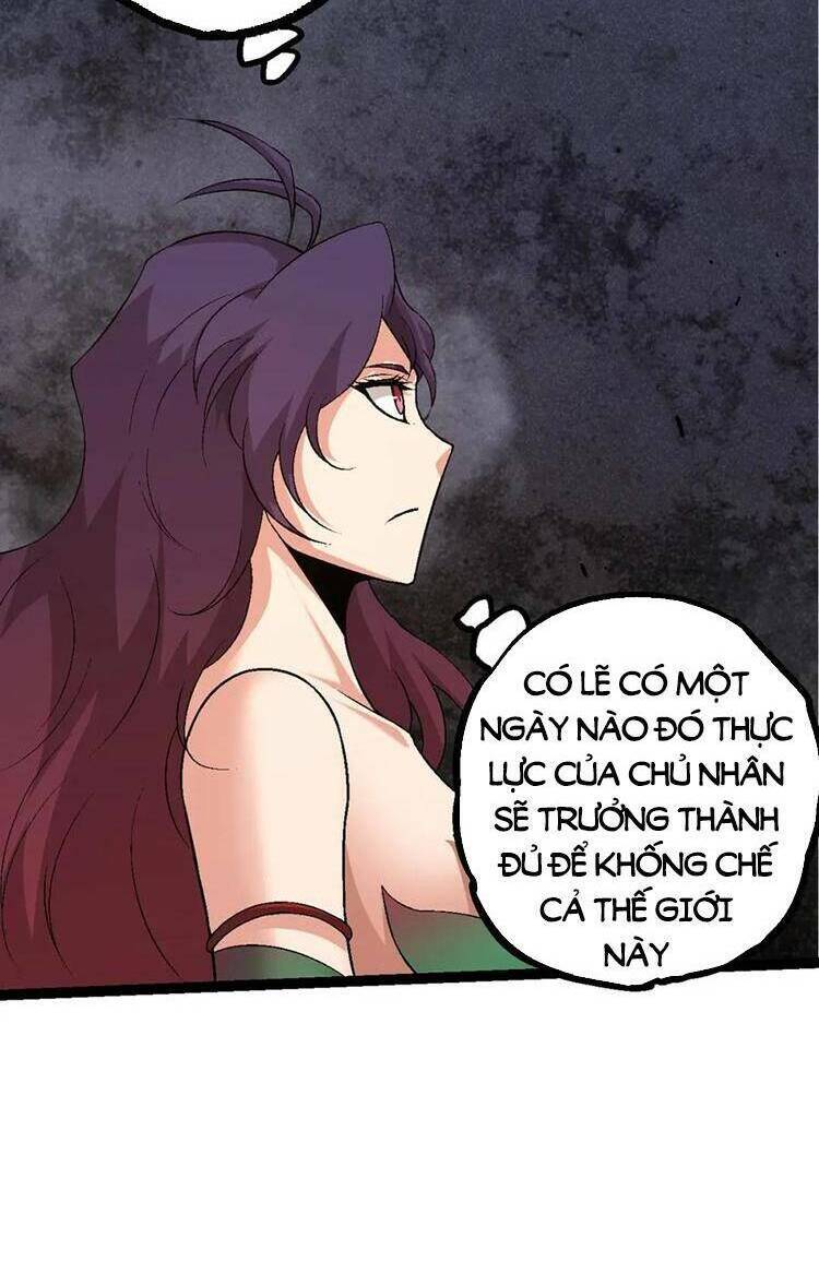 Chuyển Sinh Thành Liễu Đột Biến Chapter 98 - Trang 2