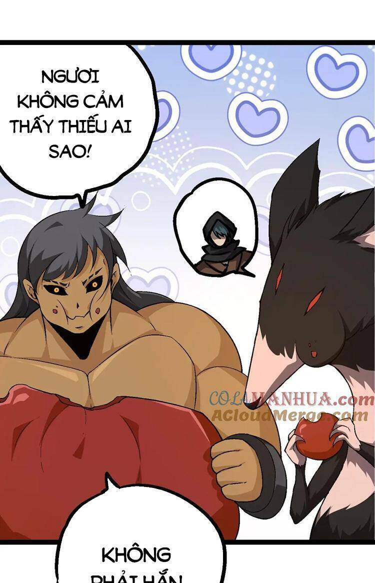 Chuyển Sinh Thành Liễu Đột Biến Chapter 98 - Trang 2