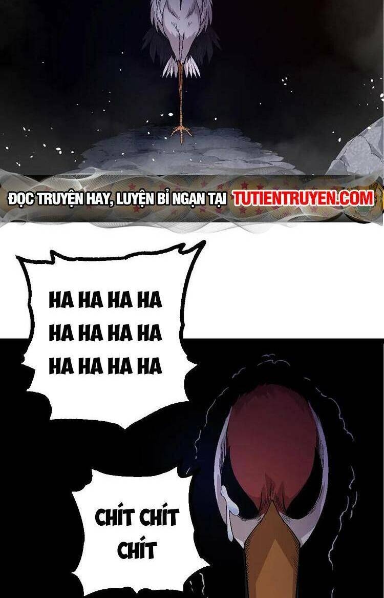 Chuyển Sinh Thành Liễu Đột Biến Chapter 98 - Trang 2