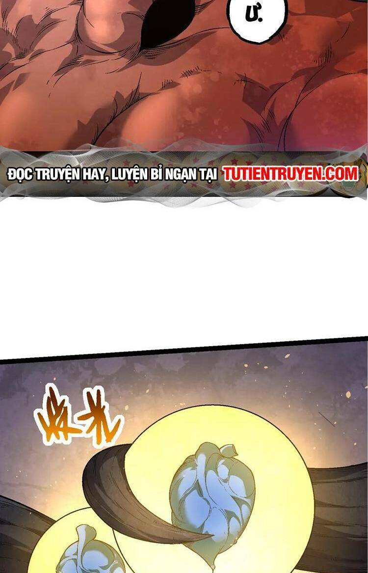 Chuyển Sinh Thành Liễu Đột Biến Chapter 98 - Trang 2