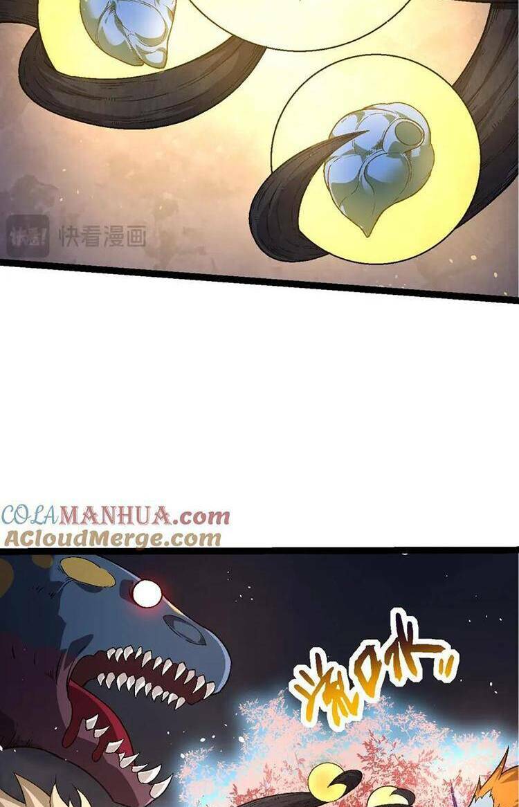 Chuyển Sinh Thành Liễu Đột Biến Chapter 98 - Trang 2