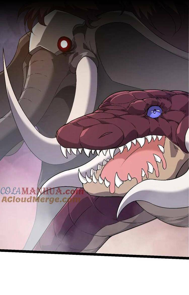 Chuyển Sinh Thành Liễu Đột Biến Chapter 98 - Trang 2