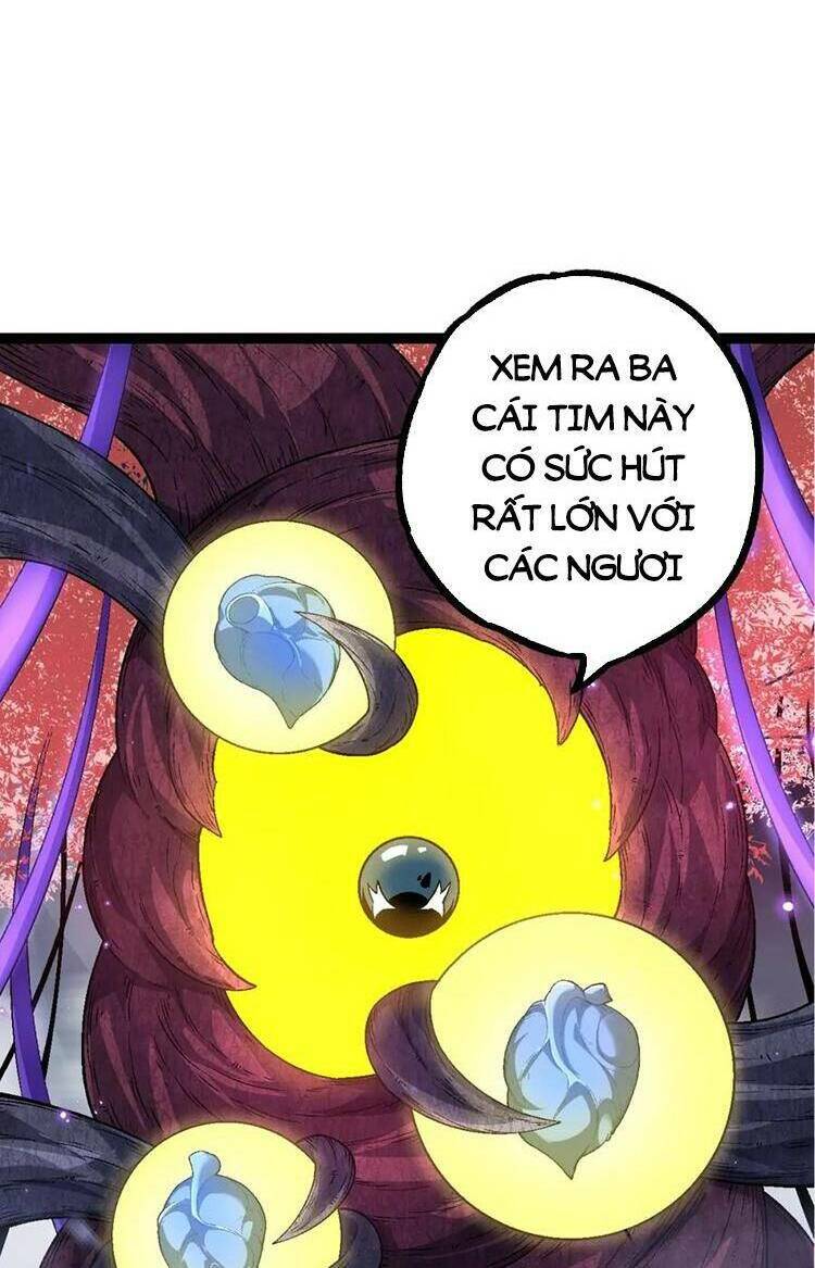 Chuyển Sinh Thành Liễu Đột Biến Chapter 98 - Trang 2