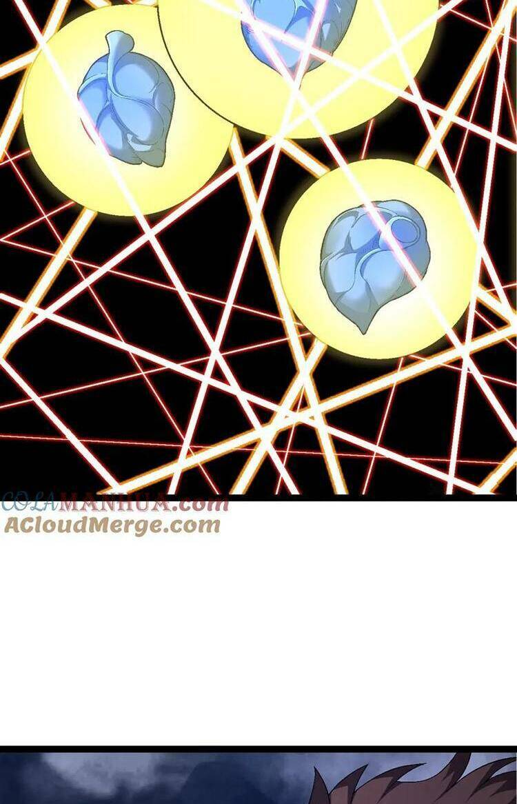 Chuyển Sinh Thành Liễu Đột Biến Chapter 98 - Trang 2