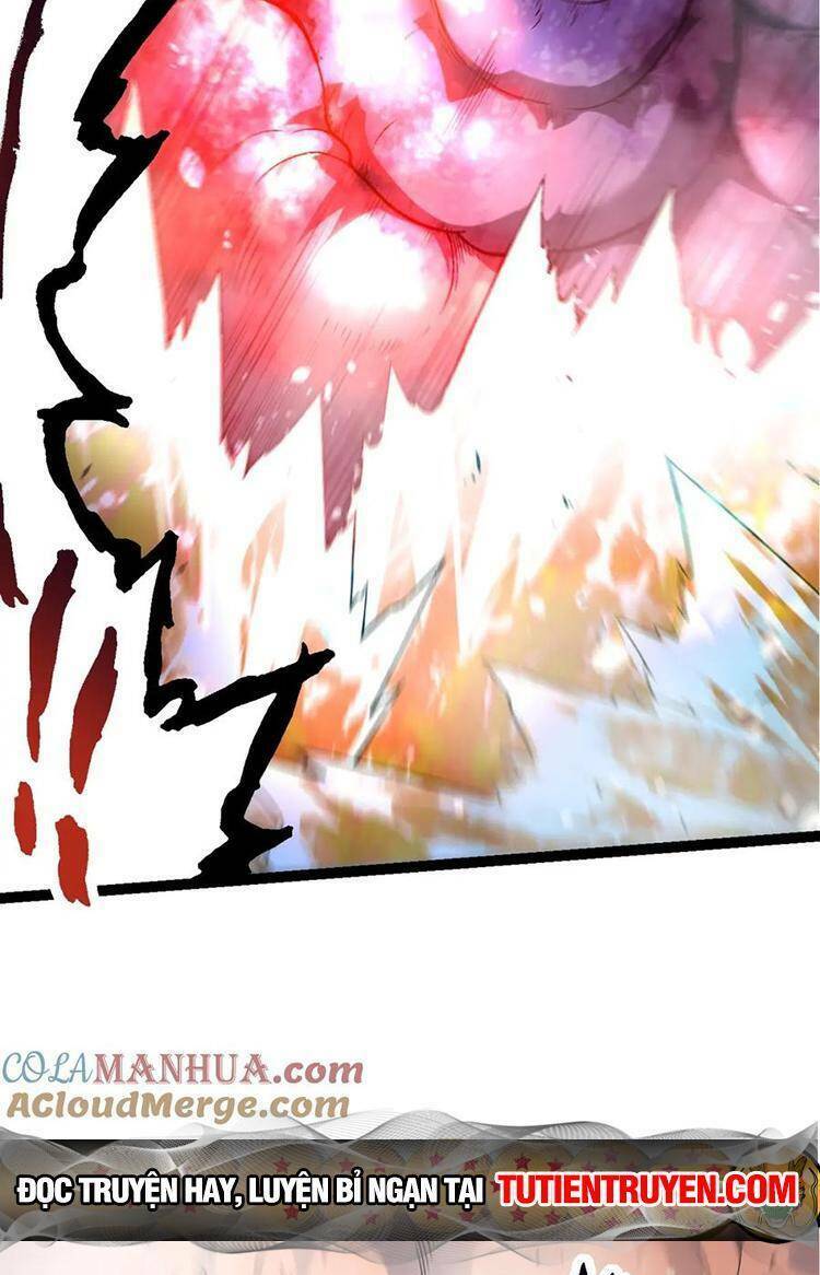 Chuyển Sinh Thành Liễu Đột Biến Chapter 98 - Trang 2