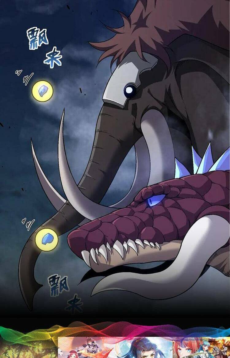 Chuyển Sinh Thành Liễu Đột Biến Chapter 98 - Trang 2