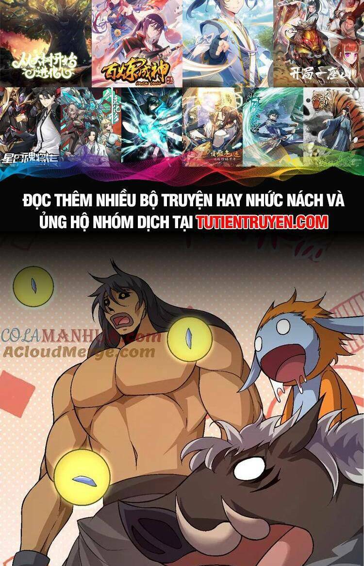 Chuyển Sinh Thành Liễu Đột Biến Chapter 98 - Trang 2