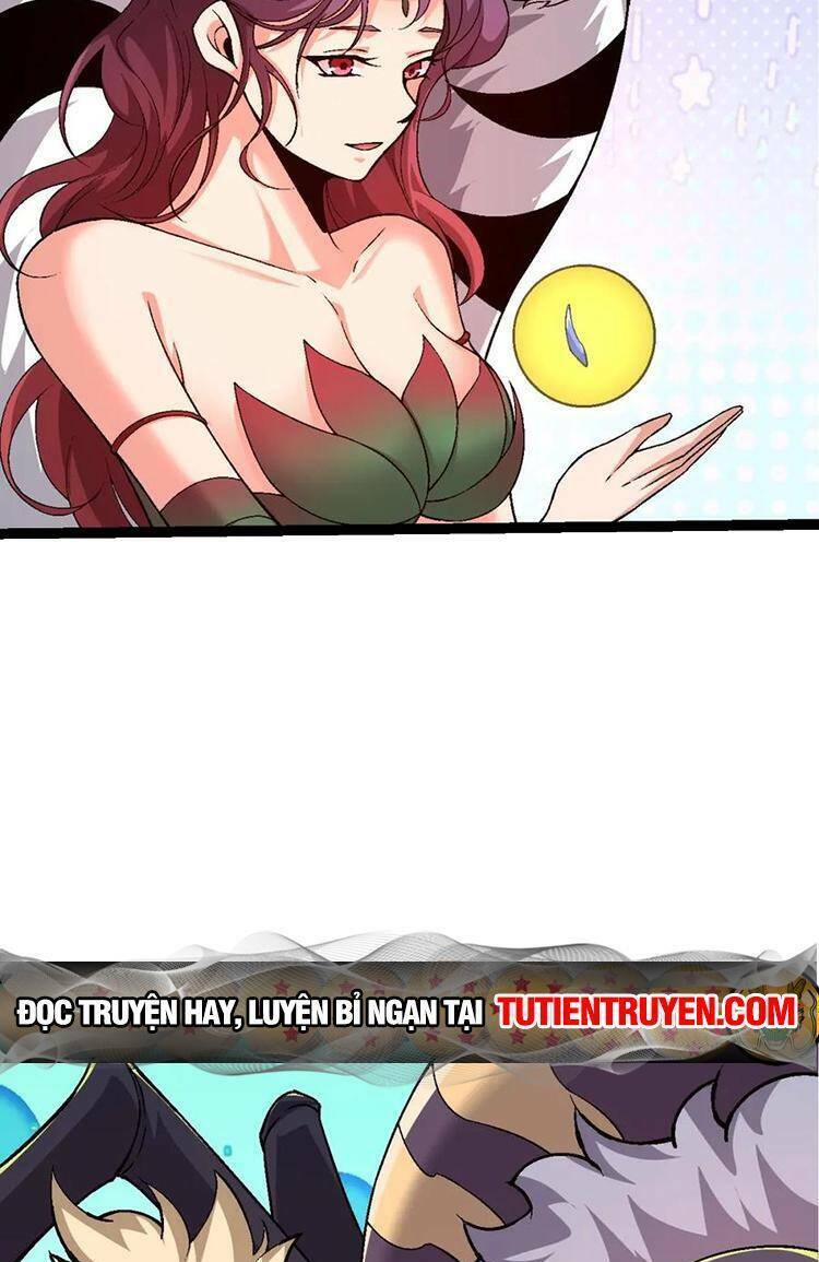 Chuyển Sinh Thành Liễu Đột Biến Chapter 98 - Trang 2