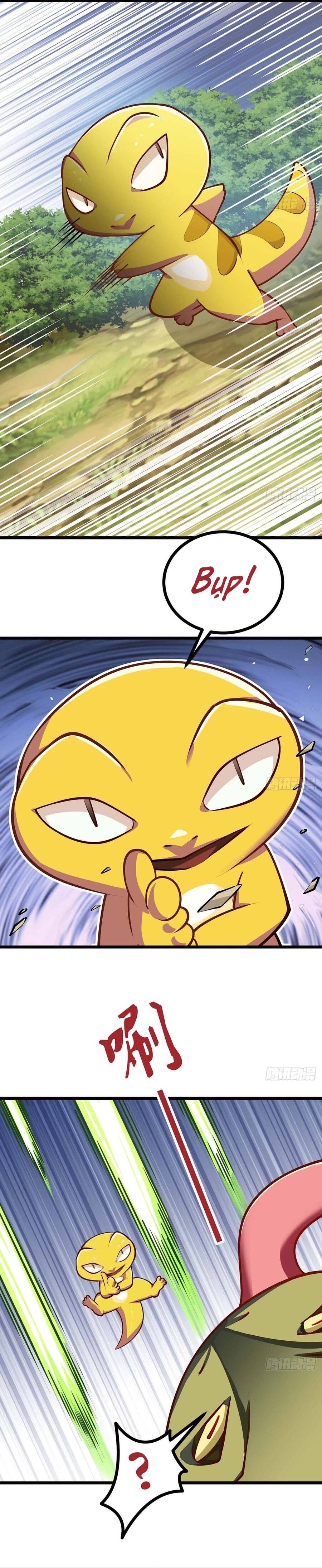 Chuyển Sinh Thành Một Cái Cây Ăn Thịt Chapter 11 - Trang 2