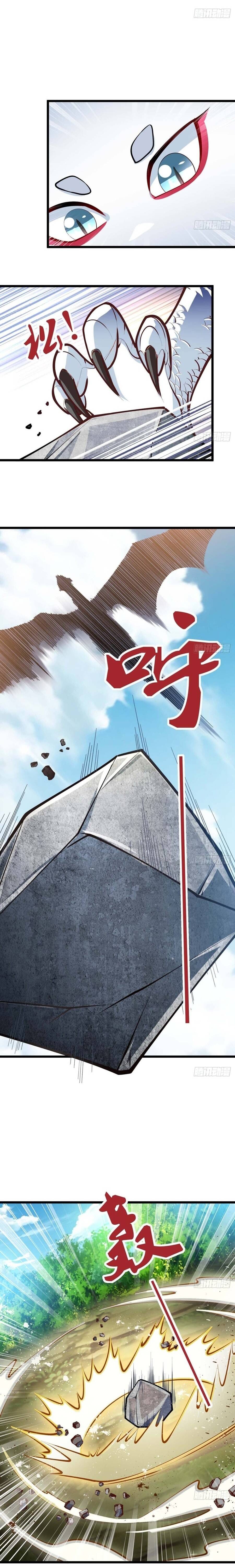 Chuyển Sinh Thành Một Cái Cây Ăn Thịt Chapter 13 - Trang 2