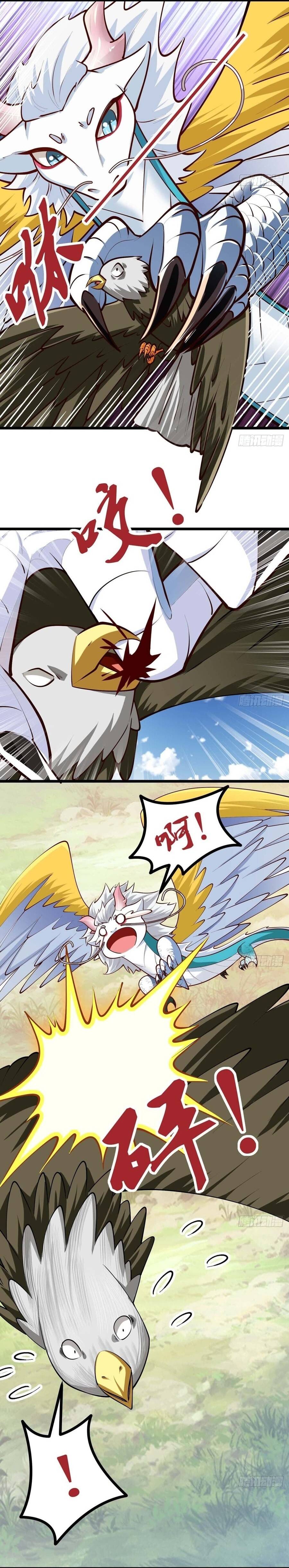 Chuyển Sinh Thành Một Cái Cây Ăn Thịt Chapter 13 - Trang 2