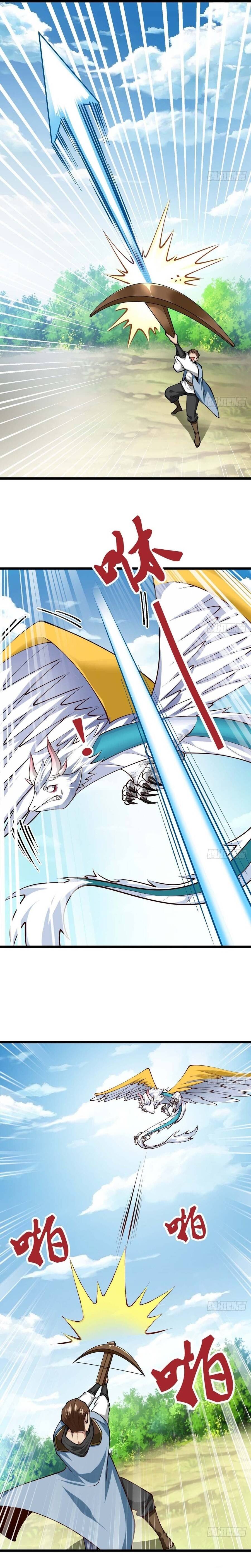 Chuyển Sinh Thành Một Cái Cây Ăn Thịt Chapter 16 - Trang 2