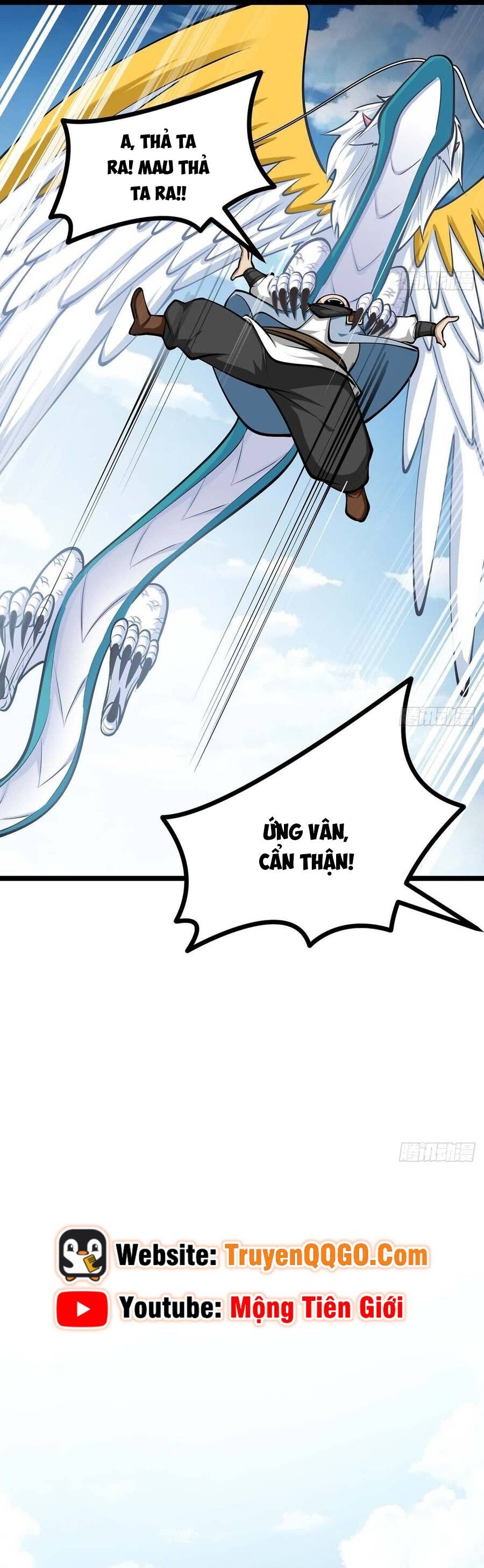 Chuyển Sinh Thành Một Cái Cây Ăn Thịt Chapter 17 - Trang 2