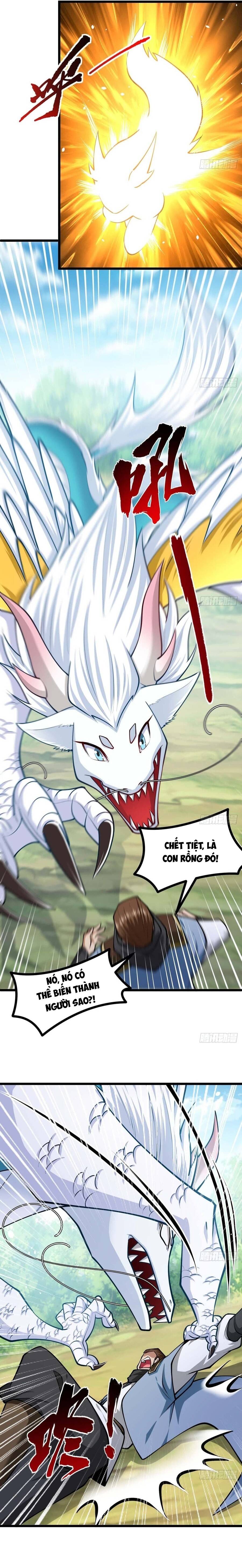 Chuyển Sinh Thành Một Cái Cây Ăn Thịt Chapter 19 - Trang 2