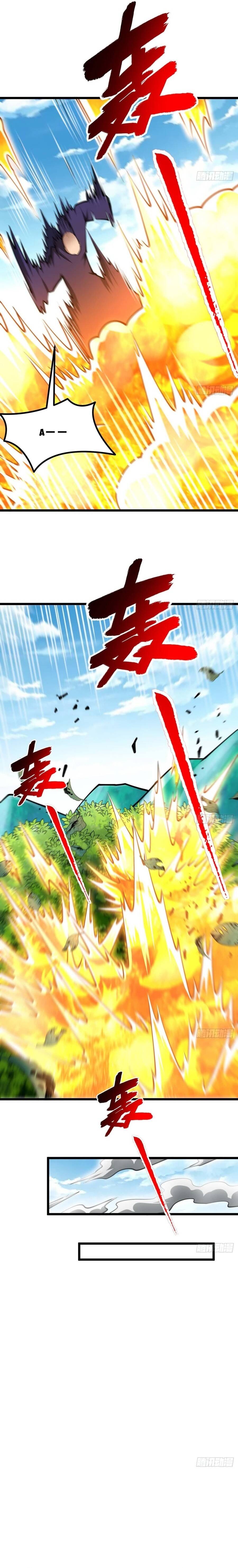 Chuyển Sinh Thành Một Cái Cây Ăn Thịt Chapter 20 - Trang 2