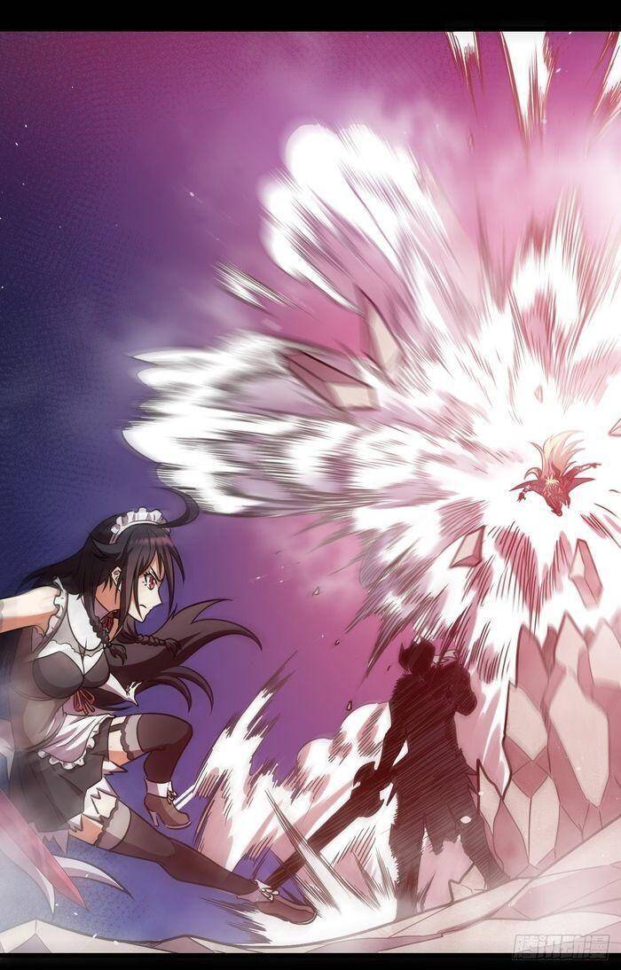 Chuyển Sinh Thành Nữ Hầu Tà Ác Chapter 12 - Trang 2