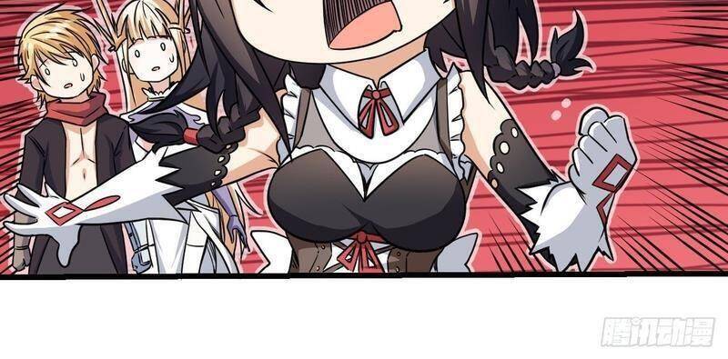 Chuyển Sinh Thành Nữ Hầu Tà Ác Chapter 18 - Trang 2