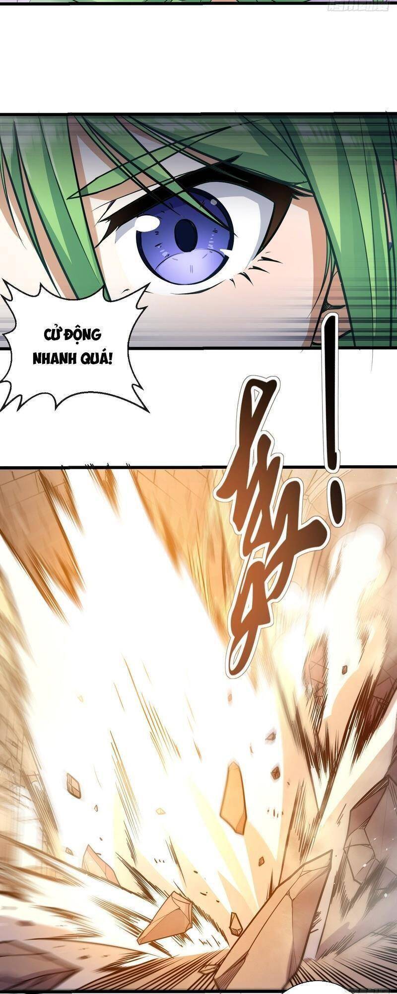 Chuyển Sinh Thành Nữ Hầu Tà Ác Chapter 18 - Trang 2