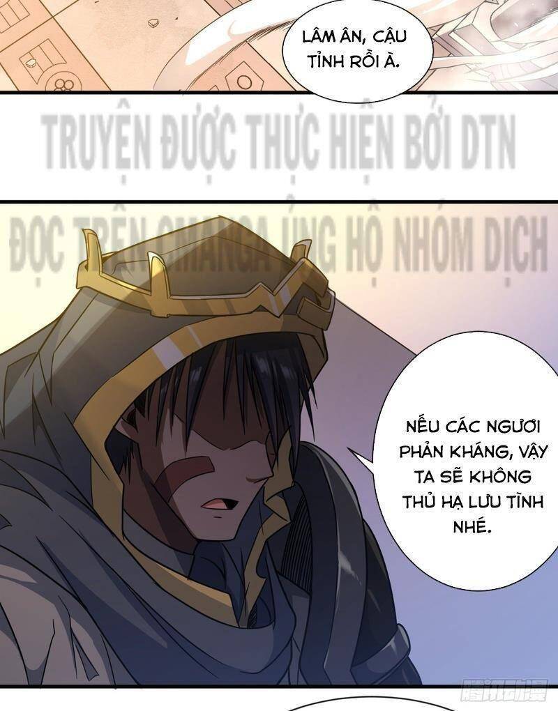 Chuyển Sinh Thành Nữ Hầu Tà Ác Chapter 18 - Trang 2