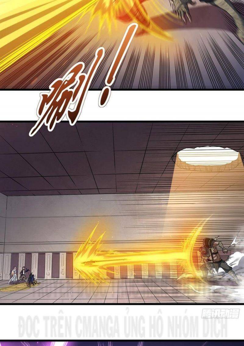 Chuyển Sinh Thành Nữ Hầu Tà Ác Chapter 19 - Trang 2