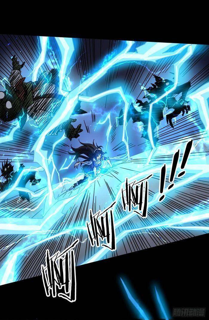 Chuyển Sinh Thành Nữ Hầu Tà Ác Chapter 2 - Trang 2