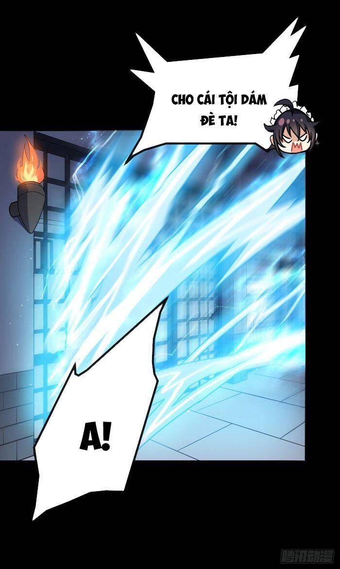 Chuyển Sinh Thành Nữ Hầu Tà Ác Chapter 2 - Trang 2