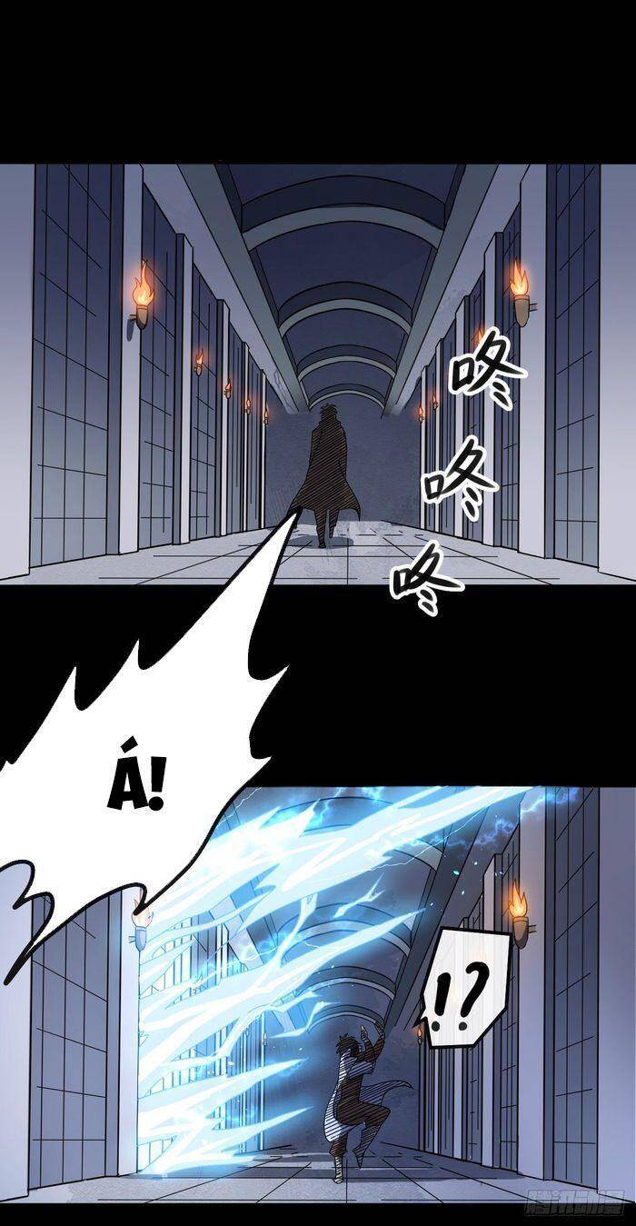 Chuyển Sinh Thành Nữ Hầu Tà Ác Chapter 2 - Trang 2