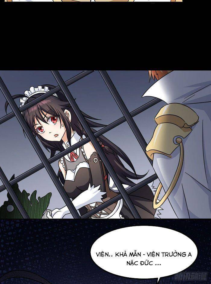 Chuyển Sinh Thành Nữ Hầu Tà Ác Chapter 2 - Trang 2