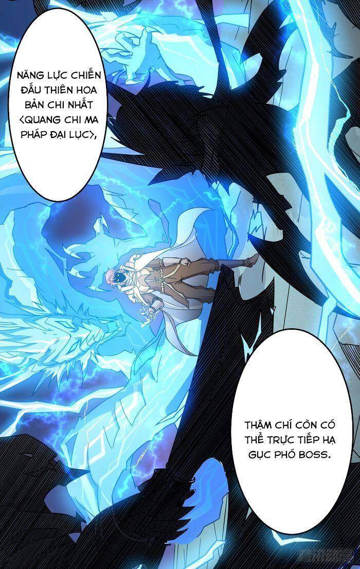 Chuyển Sinh Thành Nữ Hầu Tà Ác Chapter 2 - Trang 2