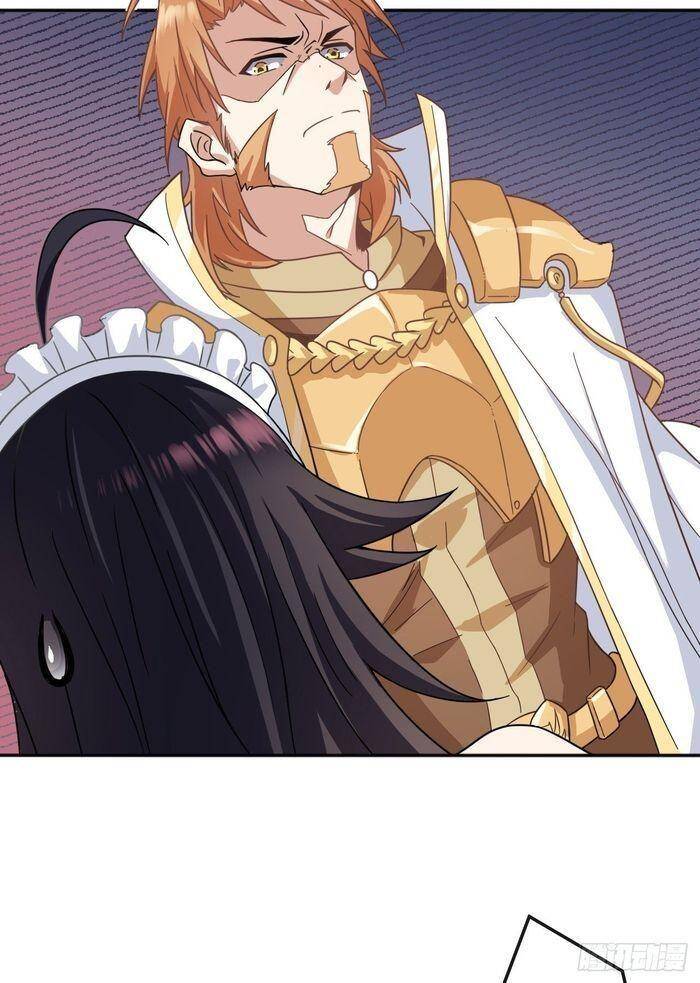 Chuyển Sinh Thành Nữ Hầu Tà Ác Chapter 2 - Trang 2