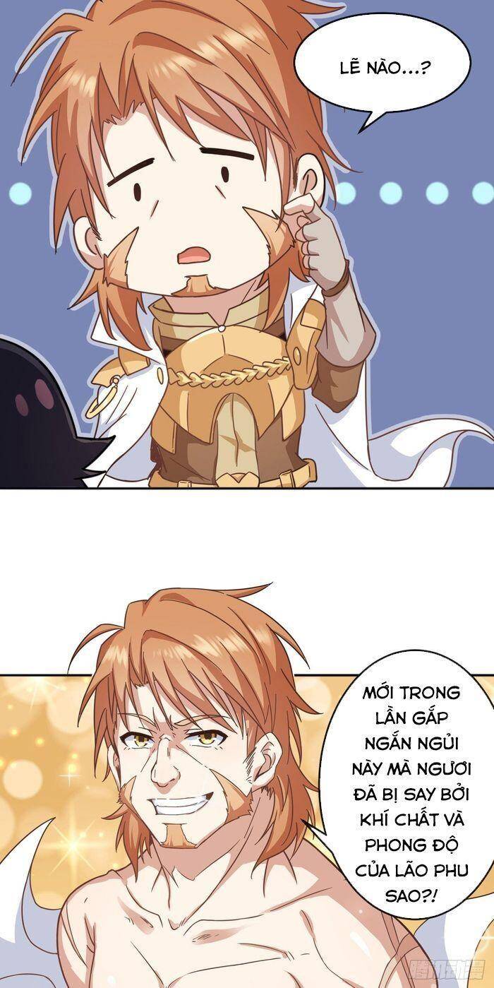 Chuyển Sinh Thành Nữ Hầu Tà Ác Chapter 2 - Trang 2