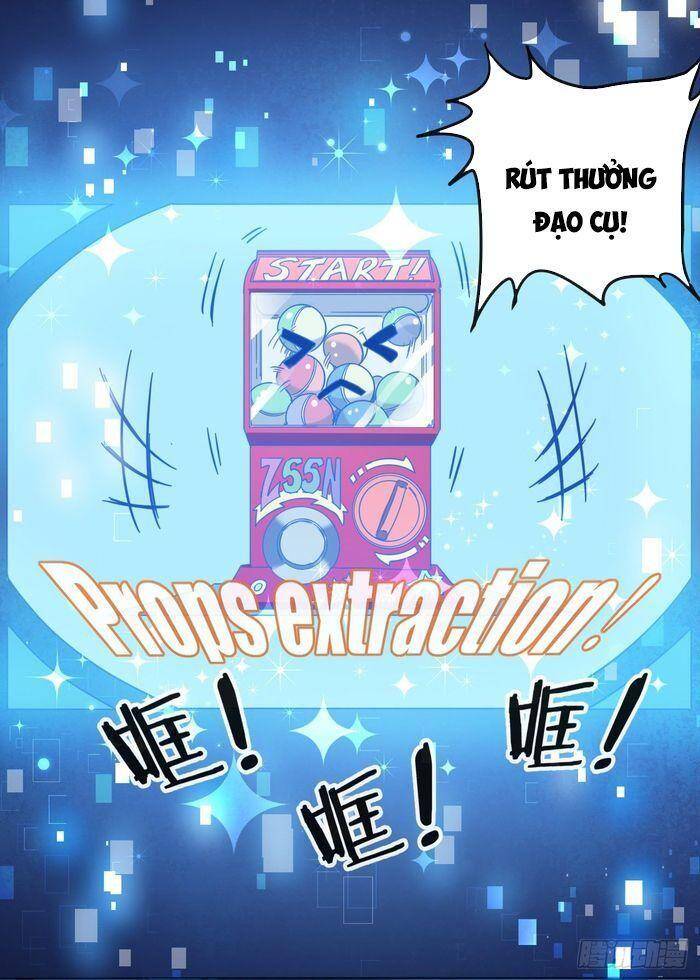 Chuyển Sinh Thành Nữ Hầu Tà Ác Chapter 2 - Trang 2